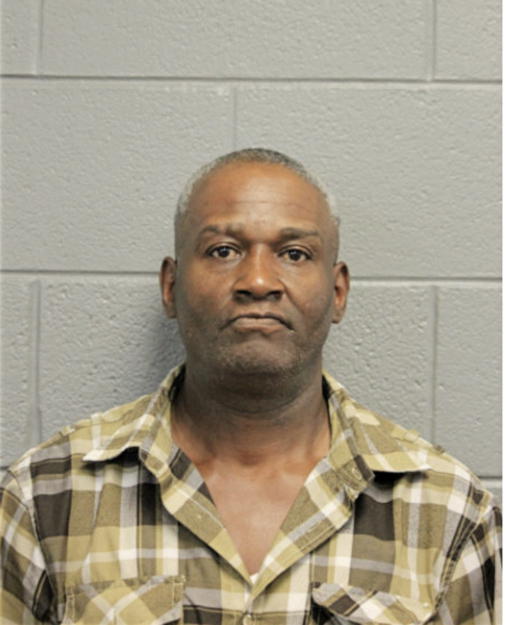 ISAAC EDWARD LOVE, Cook County, Illinois