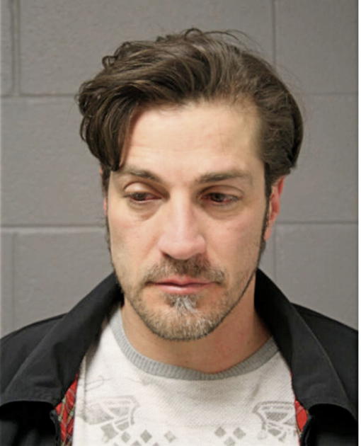 ISMAEL MARTINEZ, Cook County, Illinois