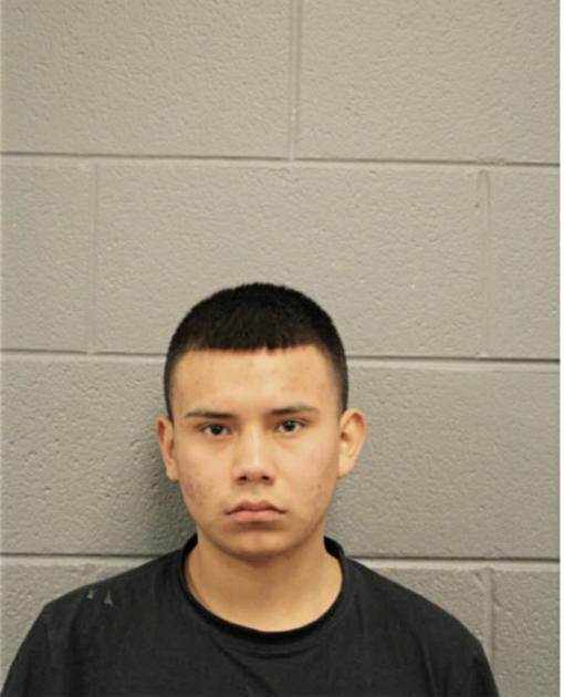 ROBERTO MATIAS, Cook County, Illinois