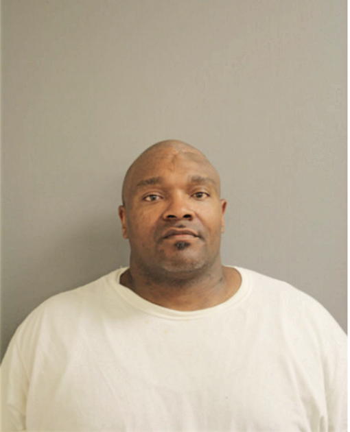 ANTOINE D MC CLAIN, Cook County, Illinois
