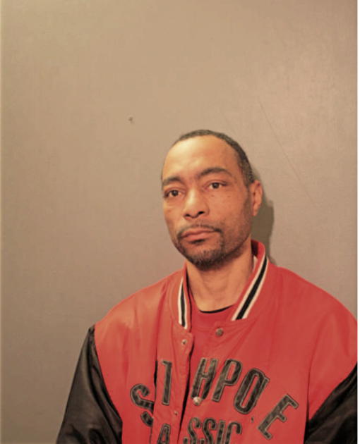LARRY R MCDONALD, Cook County, Illinois