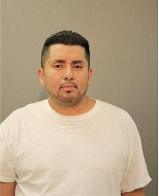 ANGEL MENDOZA, Cook County, Illinois