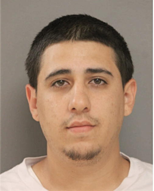 JEREMIAH I MENENDEZ, Cook County, Illinois