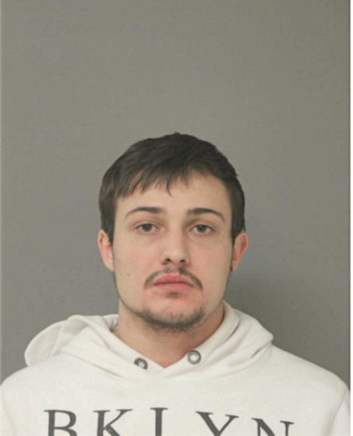 DOUGLAS MICHALEC, Cook County, Illinois