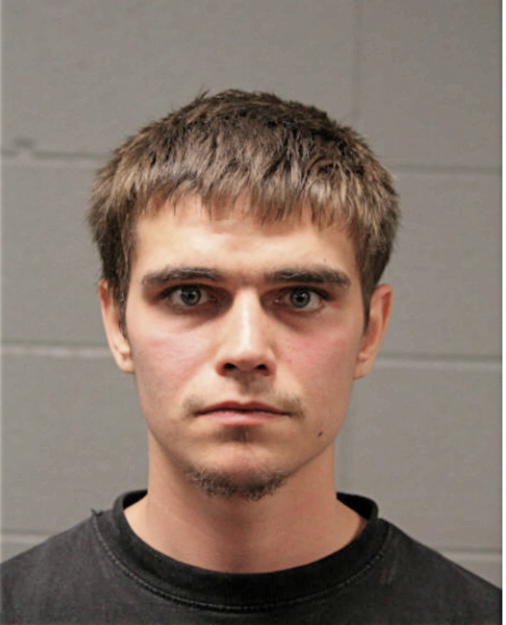 ANDREW MIERWA, Cook County, Illinois