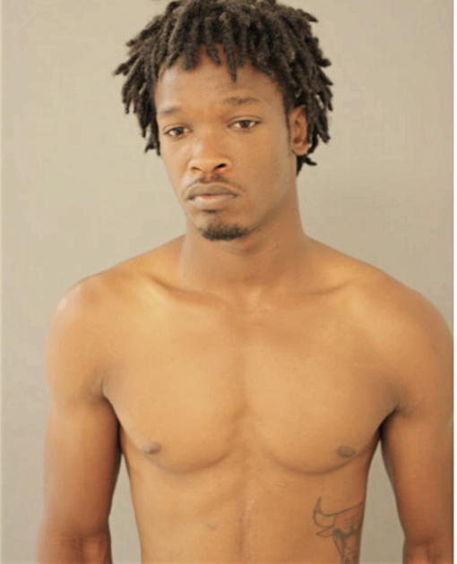 MALCOLM D MILLER, Cook County, Illinois