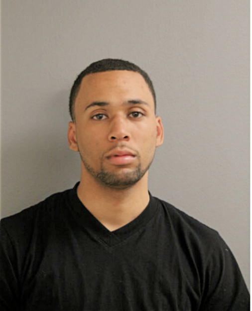 IREAL MITCHELL, Cook County, Illinois