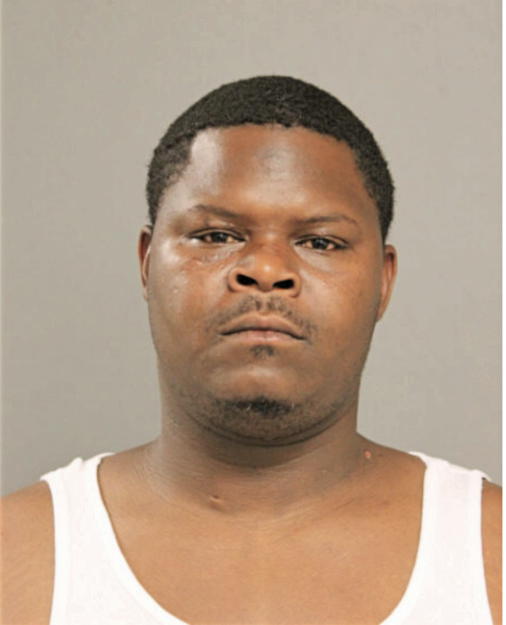 DARRYL D MOORE, Cook County, Illinois
