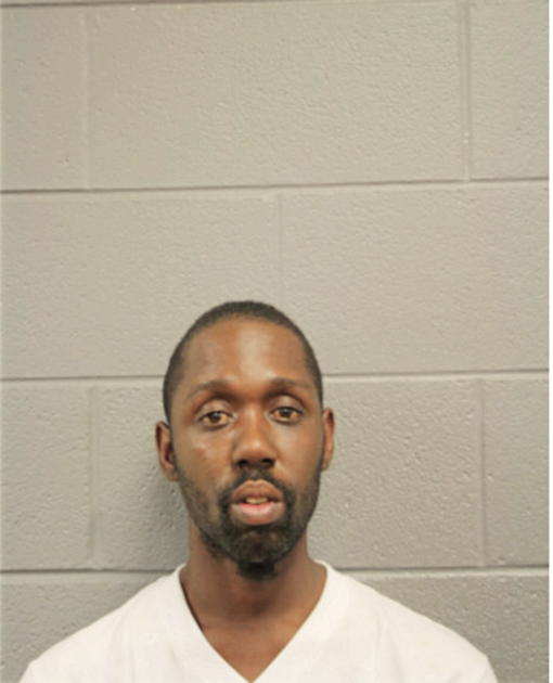 JAVON M MURRY, Cook County, Illinois
