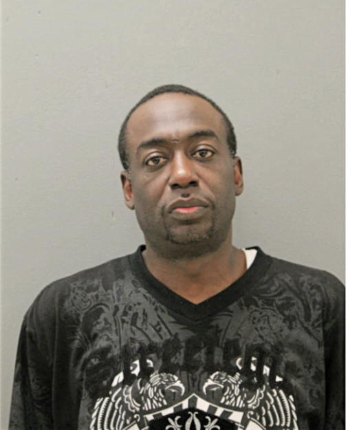 ALEX A NEWSOME, Cook County, Illinois