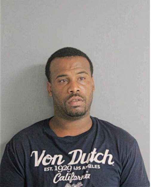 DEVON LAMAR NORMAN, Cook County, Illinois
