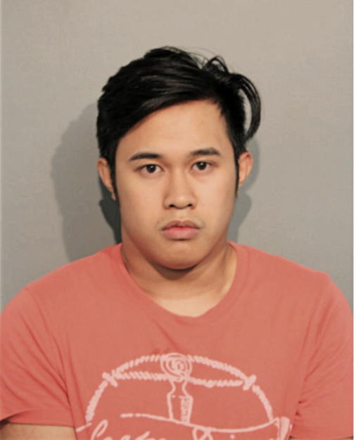 BRYAN ADAN O DURAN, Cook County, Illinois