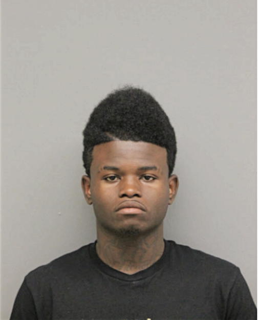 DEONTAE D OATIS, Cook County, Illinois