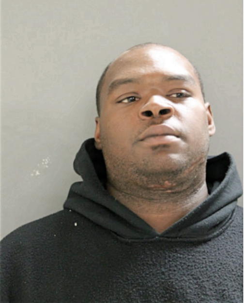 MOSES ODUM, Cook County, Illinois