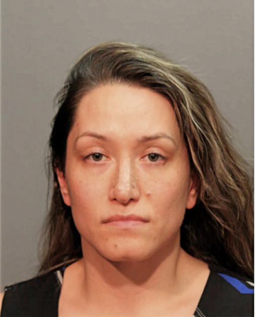 MARICELA ORTIZ, Cook County, Illinois