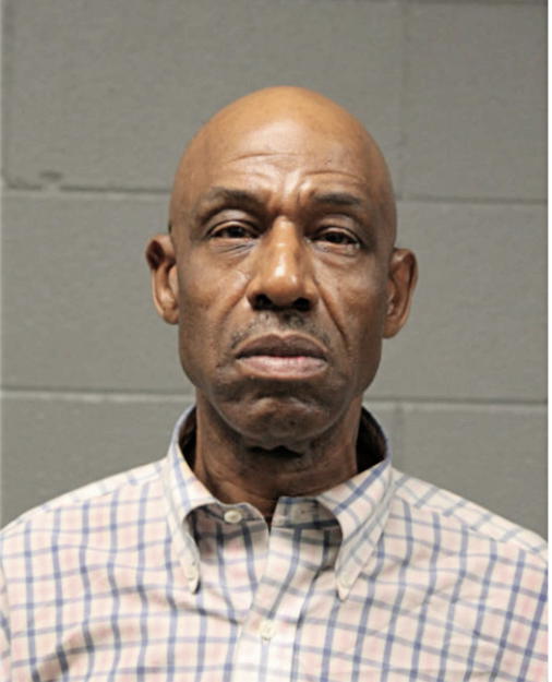 FRANK A PERKINS, Cook County, Illinois