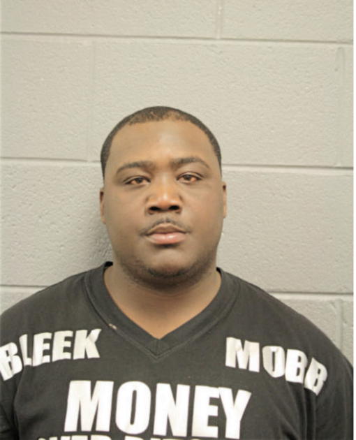 JOHN J PERRY, Cook County, Illinois
