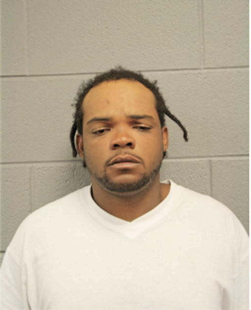 MICHAEL PERRY, Cook County, Illinois
