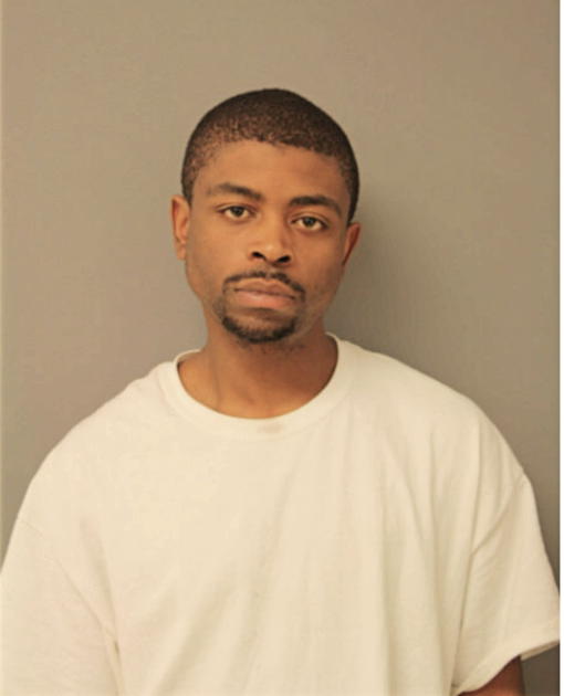 JEFFERY POINDEXTER, Cook County, Illinois