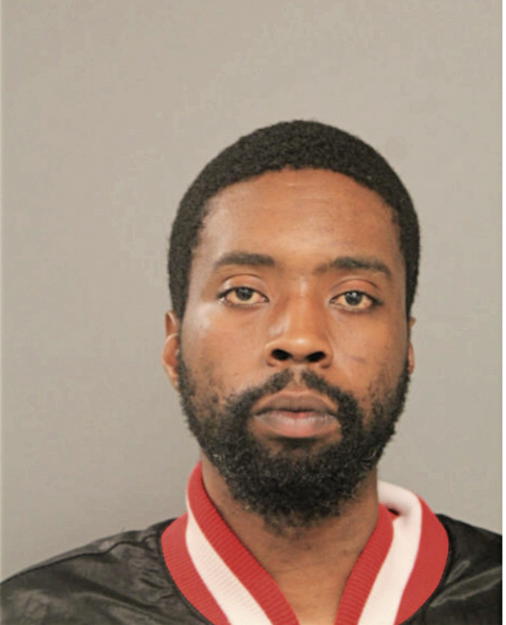 TRAMAINE Q POLLARD, Cook County, Illinois