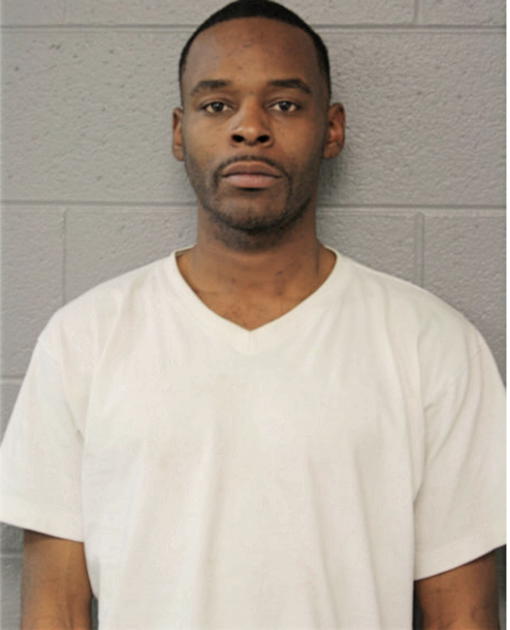 ANDRE PRESCOTT, Cook County, Illinois