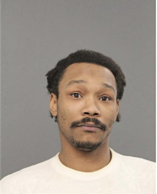 JAJUAN NORVELL PRICE, Cook County, Illinois