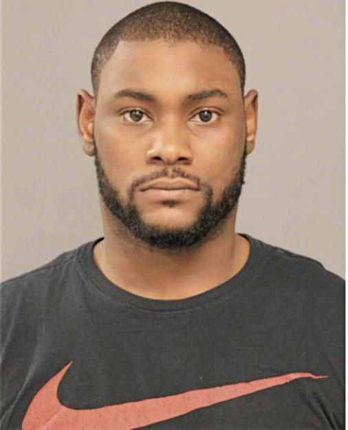 JOSHUA PRINGLE, Cook County, Illinois