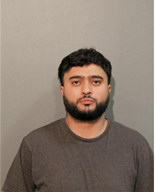 OMAR QARARAH, Cook County, Illinois