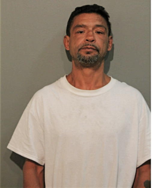 RENE QUINONES, Cook County, Illinois