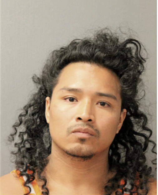ARISTEO RAMOS, Cook County, Illinois