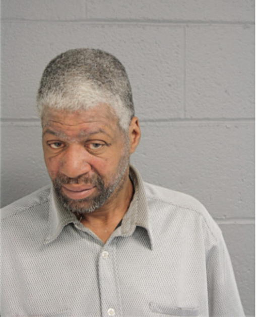 SAMUEL REDMOND, Cook County, Illinois