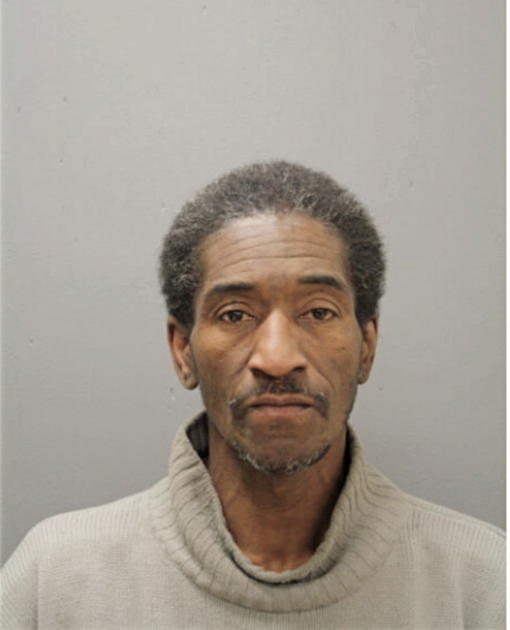 MARQUIS E REED, Cook County, Illinois