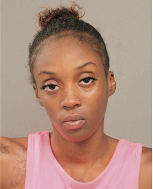 BRIANNA MICHELLE REYNOLDS, Cook County, Illinois