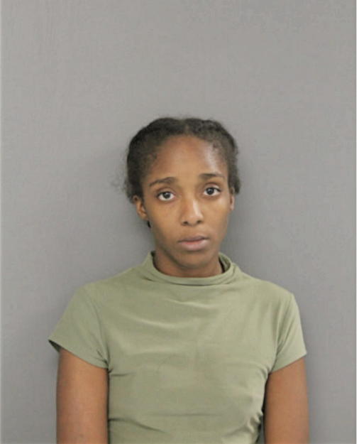 MERCEDES A ROBINSON, Cook County, Illinois