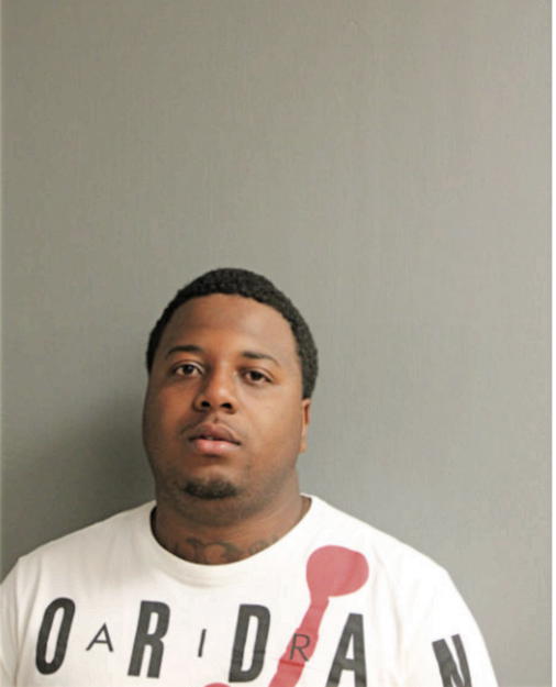 DANTRELL ROCKETT, Cook County, Illinois