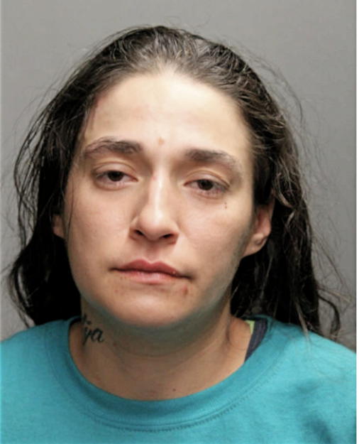 HELEN RODRIGUEZ, Cook County, Illinois