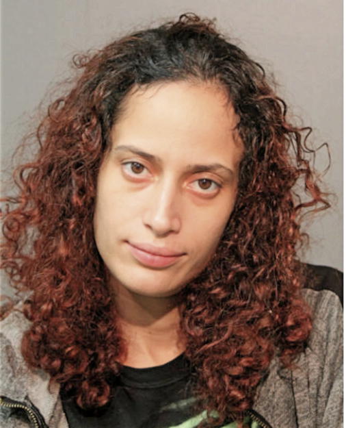 SARAI RODRIGUEZ, Cook County, Illinois