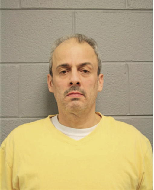 ROBERTO ROSADO, Cook County, Illinois
