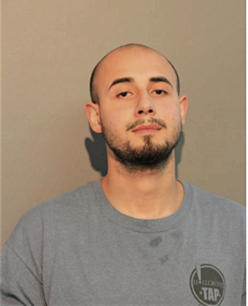 JAIME RUIZ, Cook County, Illinois