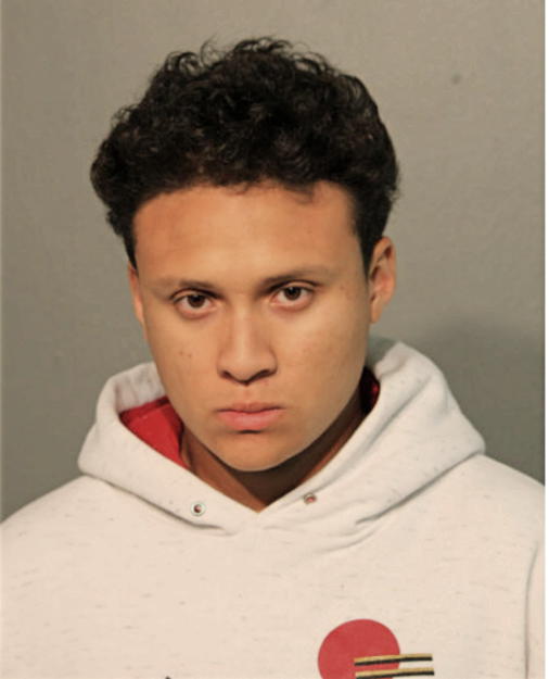 EMMANUEL SALAS, Cook County, Illinois