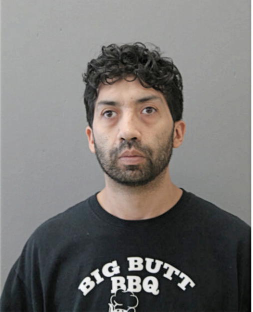 JESUS V SANCHEZ, Cook County, Illinois