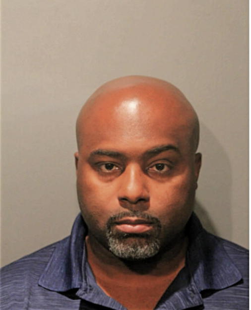 AHMAD J SANDERS, Cook County, Illinois
