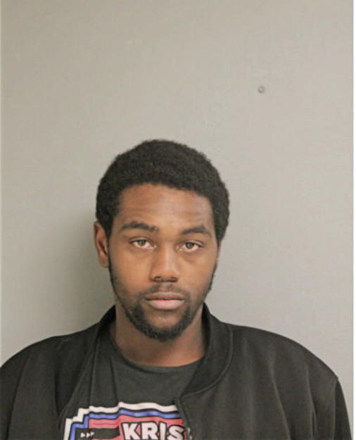 JENAR A SANDERS, Cook County, Illinois