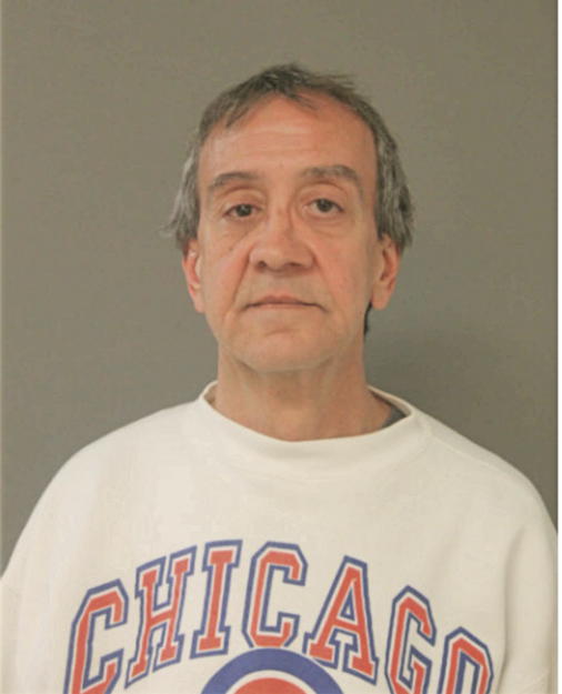 MICHAEL P SAVAS, Cook County, Illinois