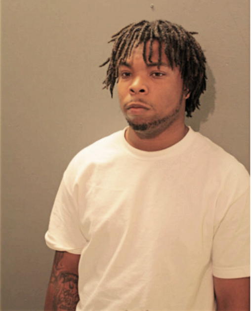TEBIN R SCOTT, Cook County, Illinois
