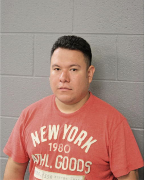 ERNESTO SEQUERA, Cook County, Illinois