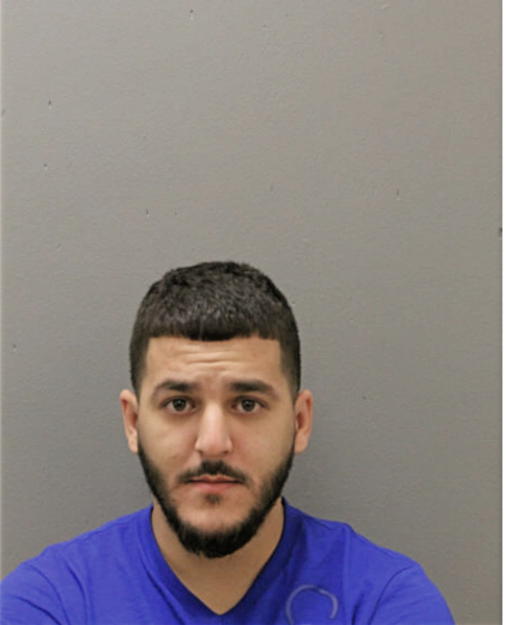 EYAD R SIBETAN, Cook County, Illinois