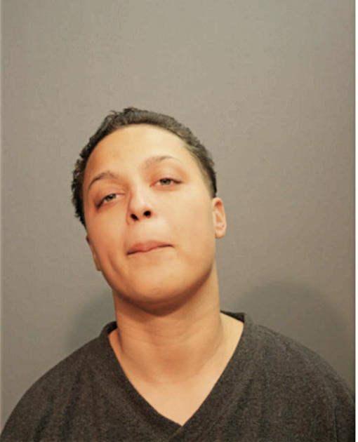 ANITA M SIMS, Cook County, Illinois