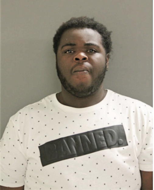 JAQUAL J SIMS, Cook County, Illinois