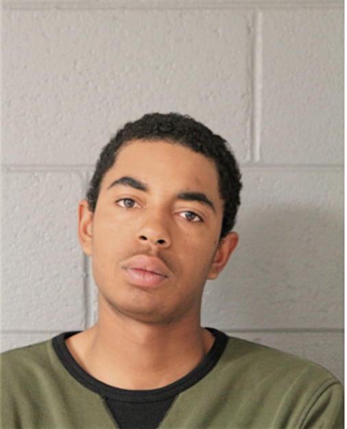 WILLIAM R SIMS, Cook County, Illinois